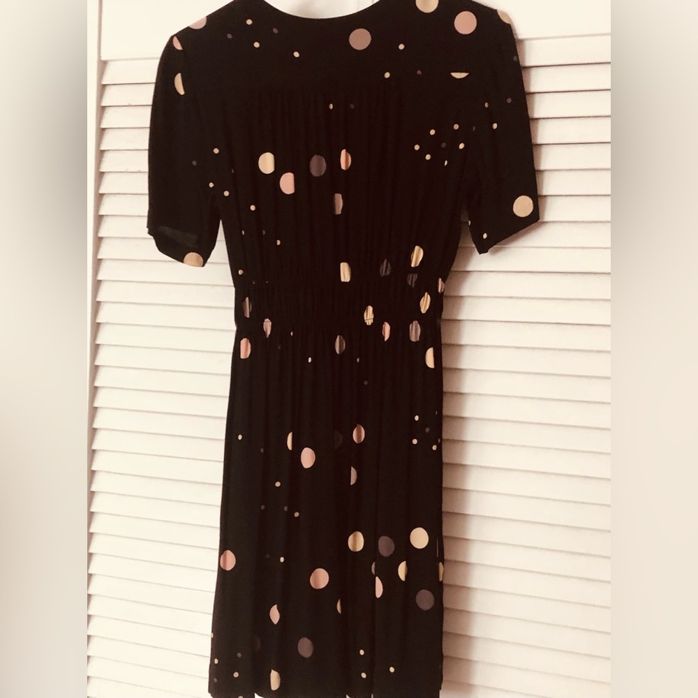 Anthropologie HD in Paris Felicity Dress - Picture 7 of 13